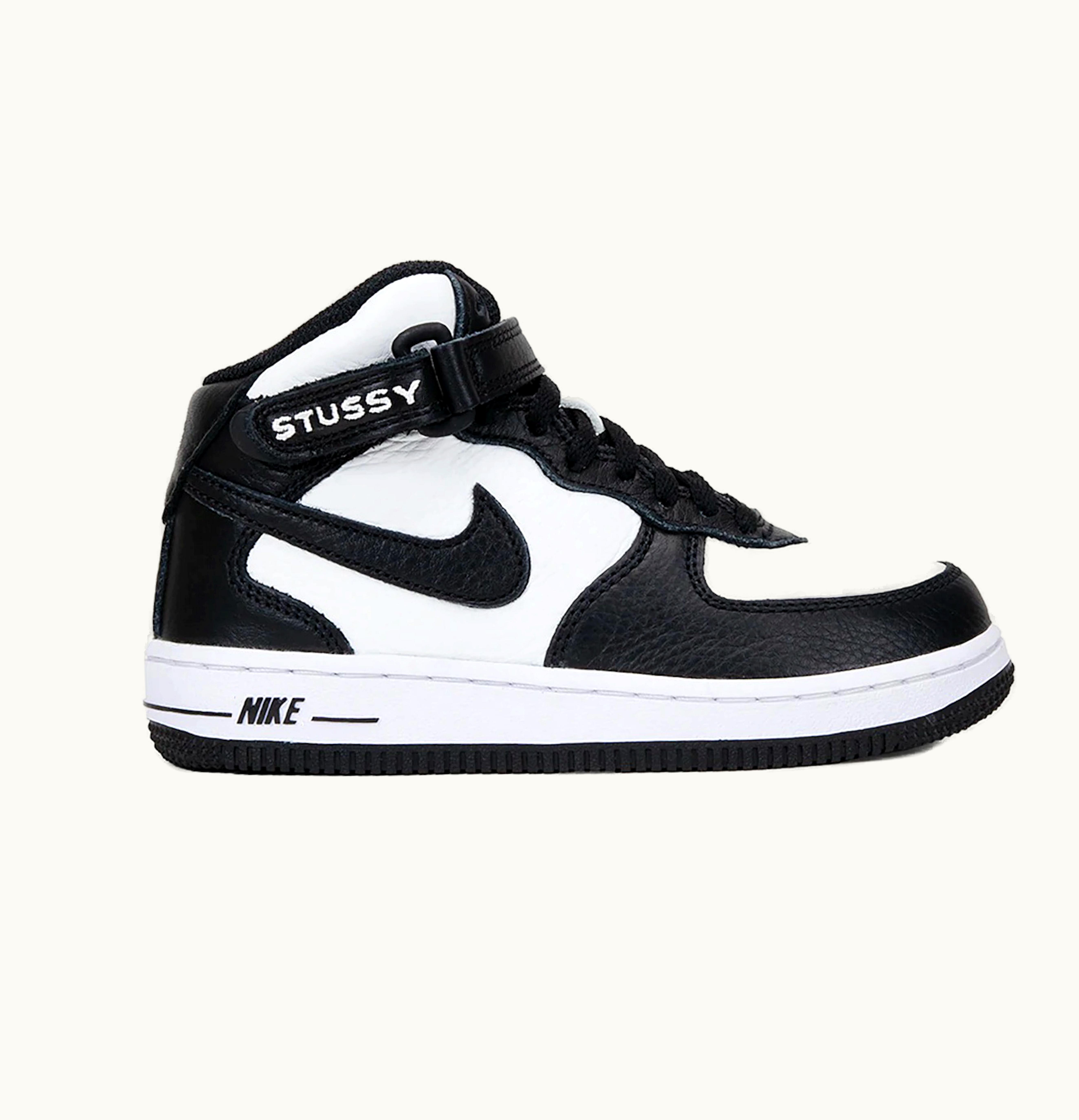 Nike Nike Air Force 1 Mid Stussy PS