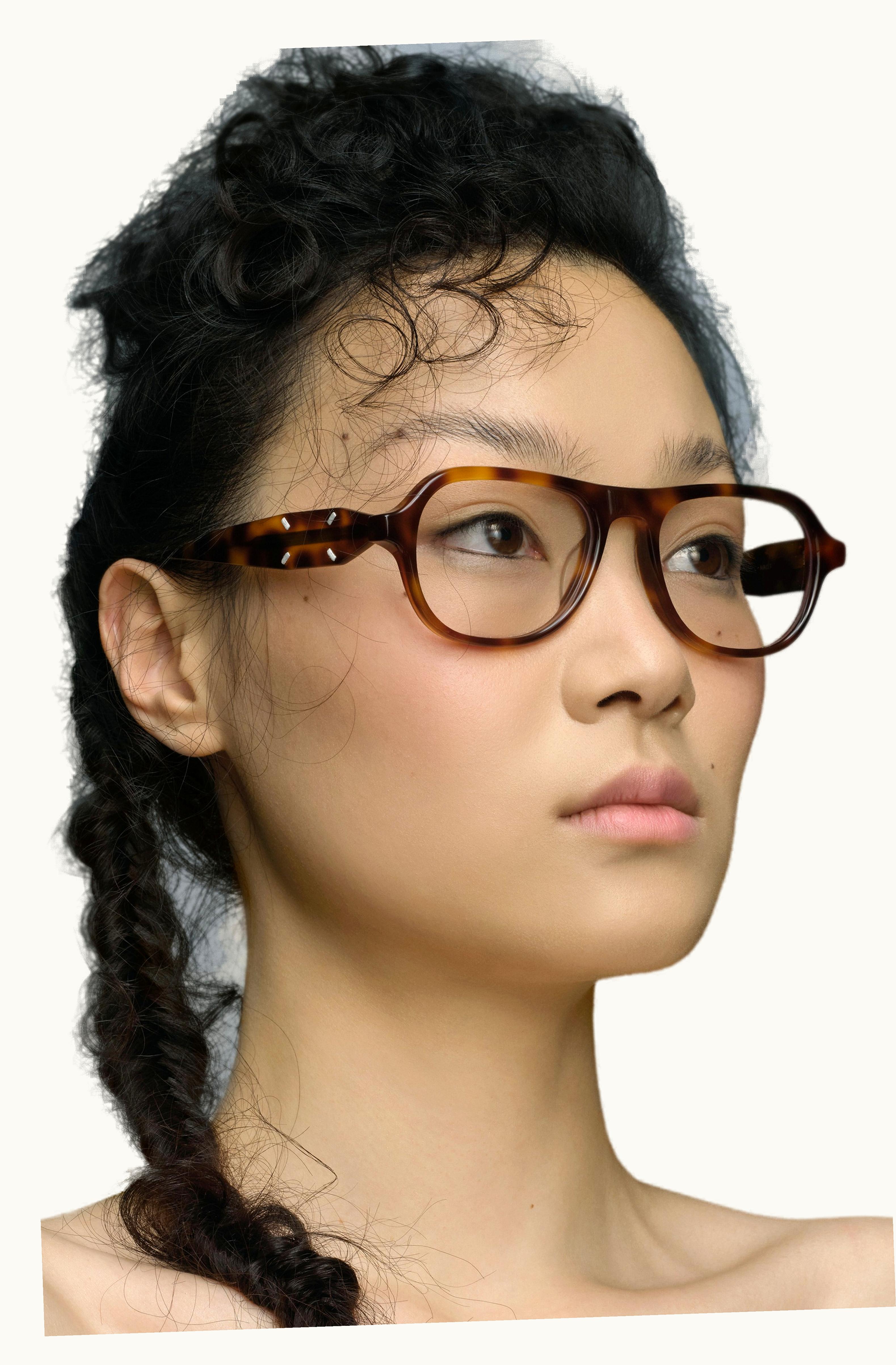 Maison Margiela Maison Margiela MM X Gentle Monster MM113 Null