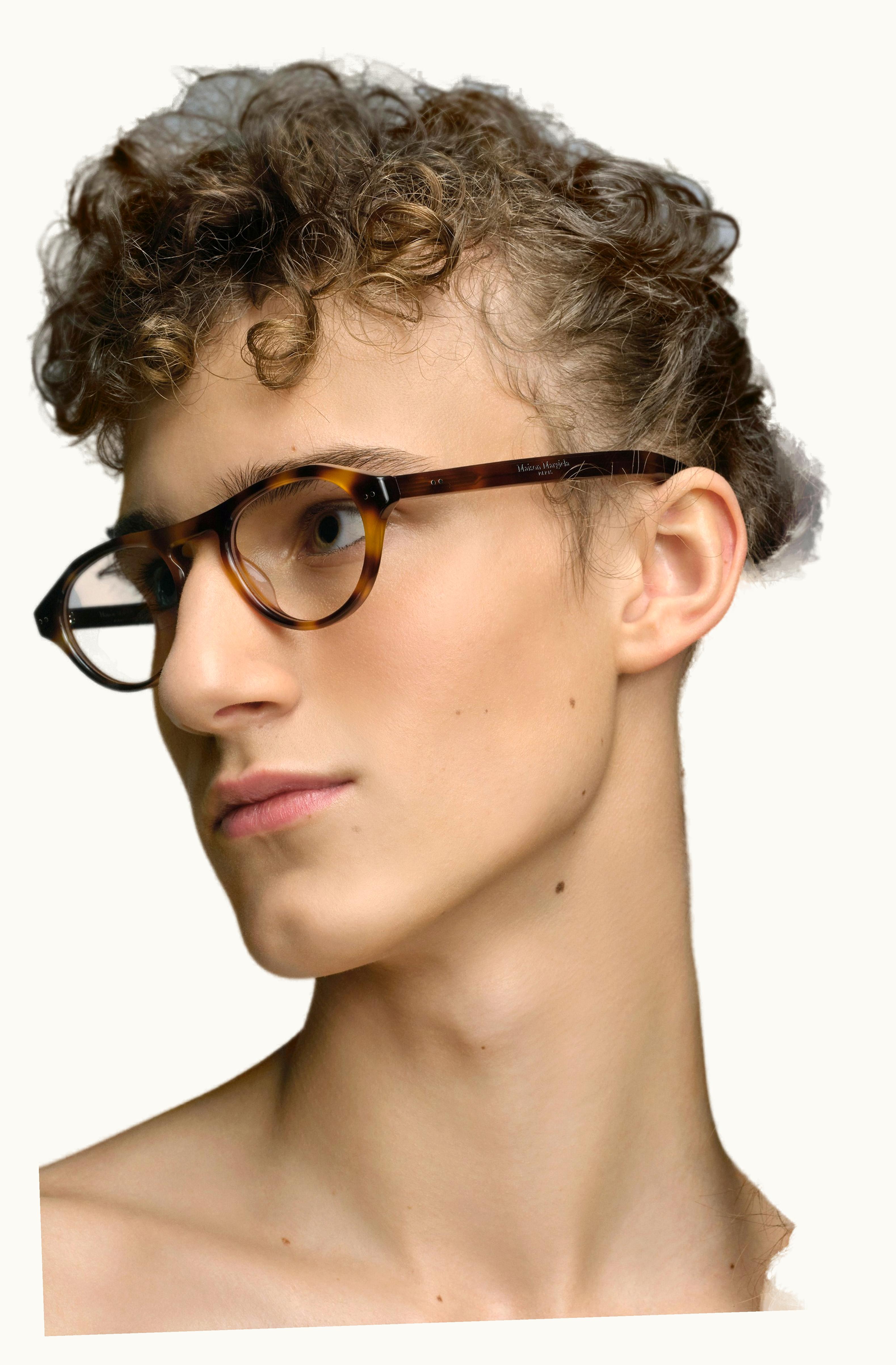 Maison Margiela Maison Margiela MM X Gentle Monster MM112 Null