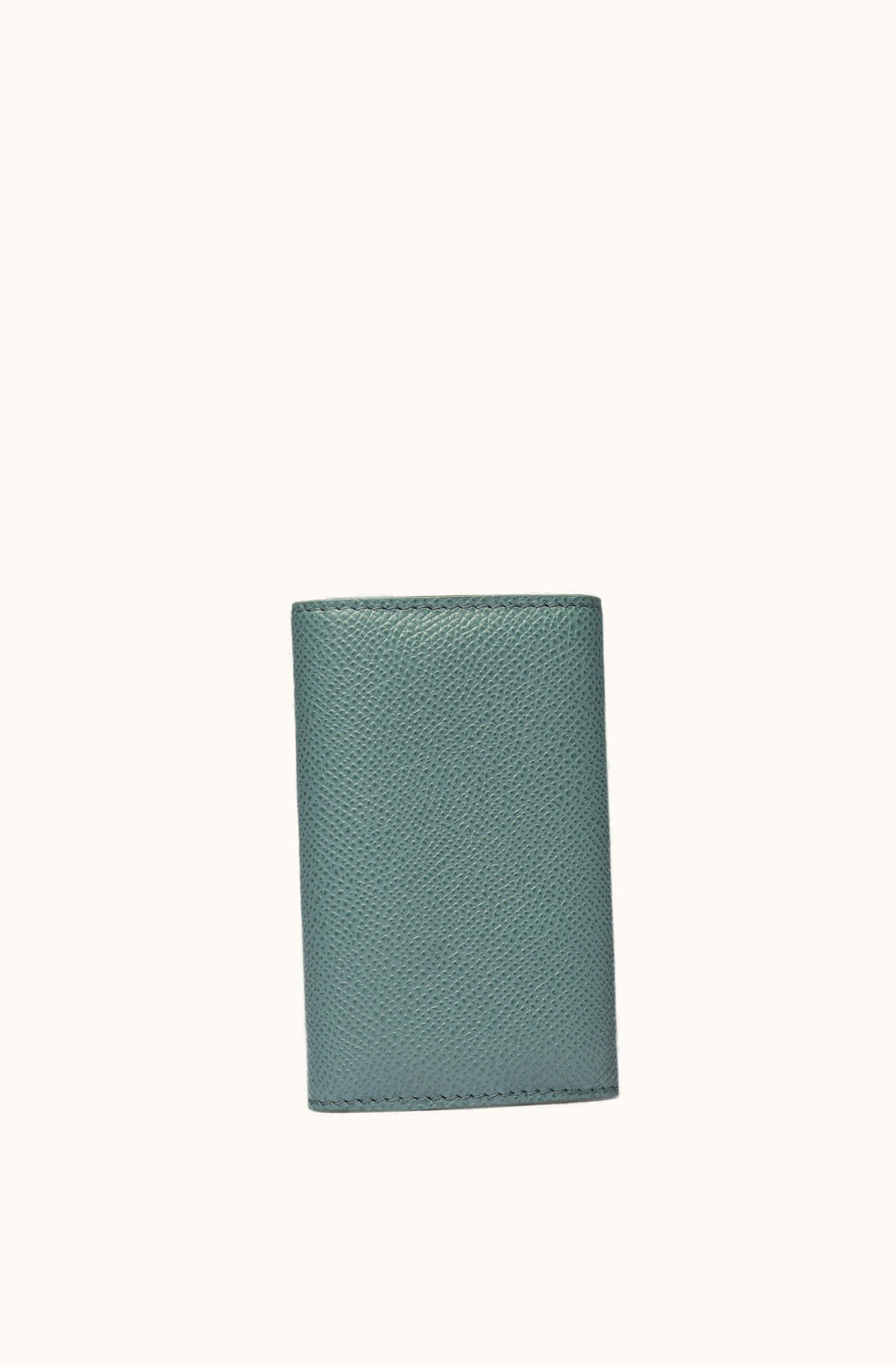 Maison Margiela Maison Margiela Key Chain 6 Rings North Atlantic