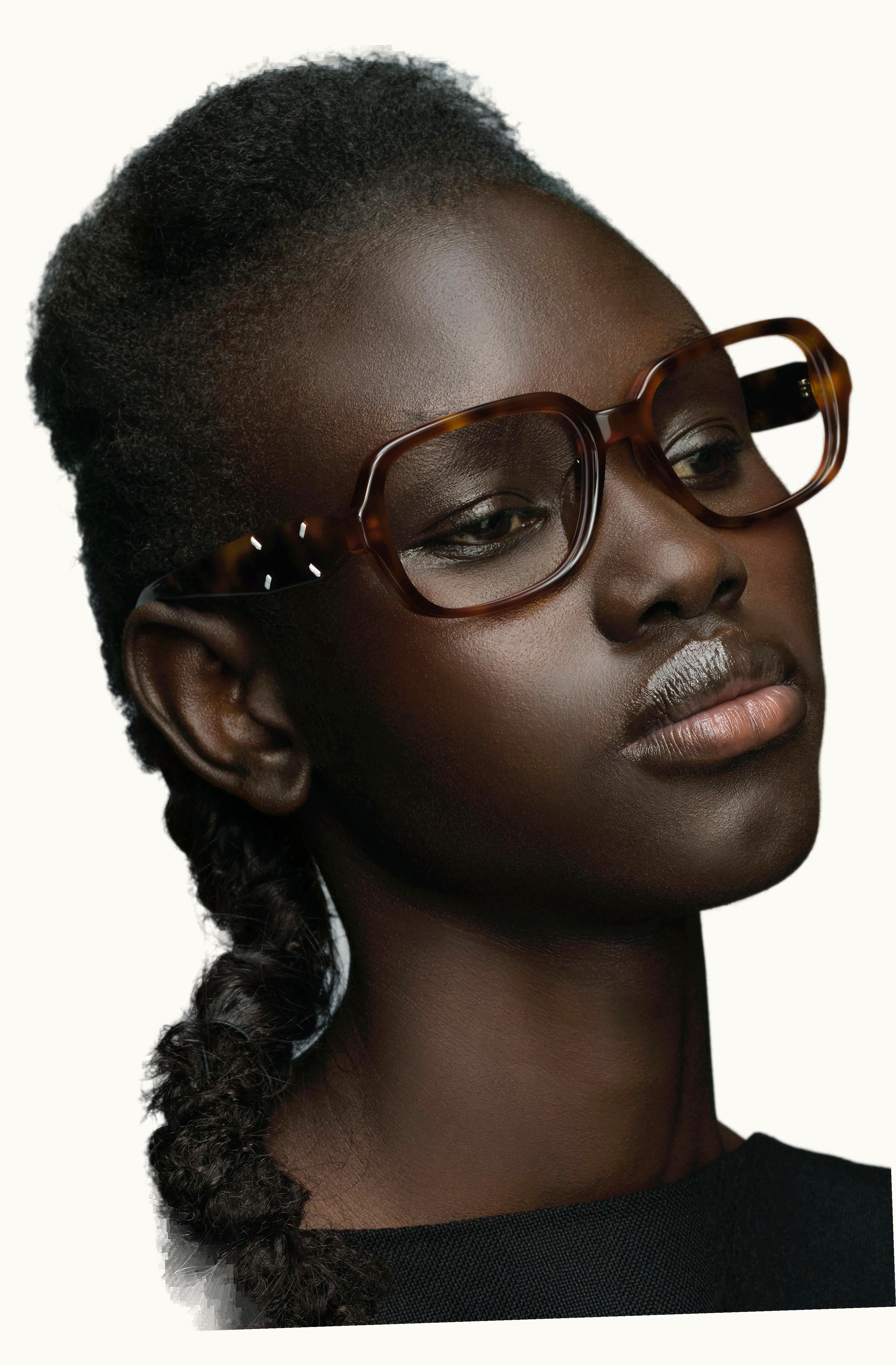 Maison Margiela Maison Margiela MM X Gentle Monster MM114 Null