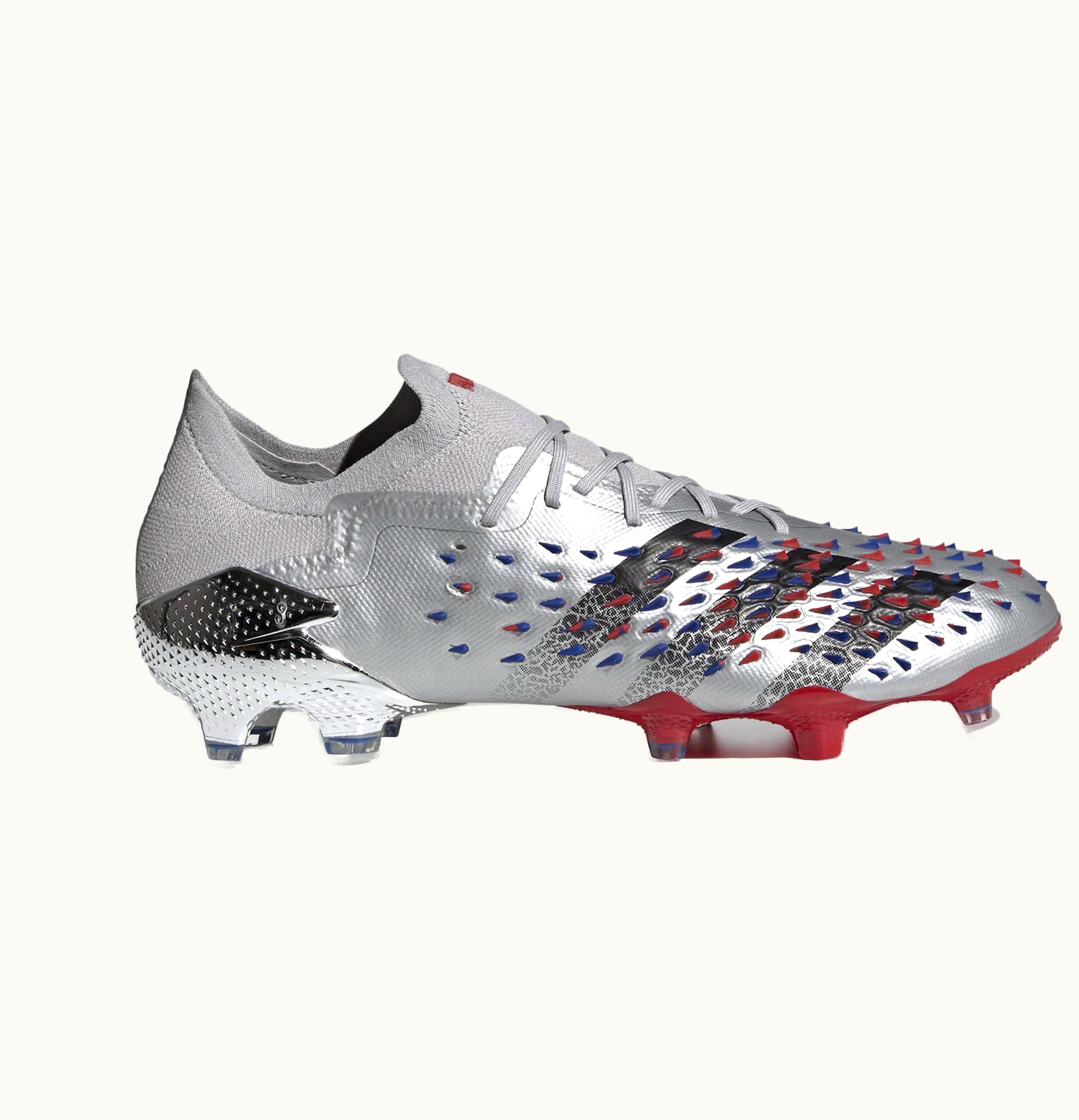 Adidas adidas Predator Freak 1 FG Showpiece Pack