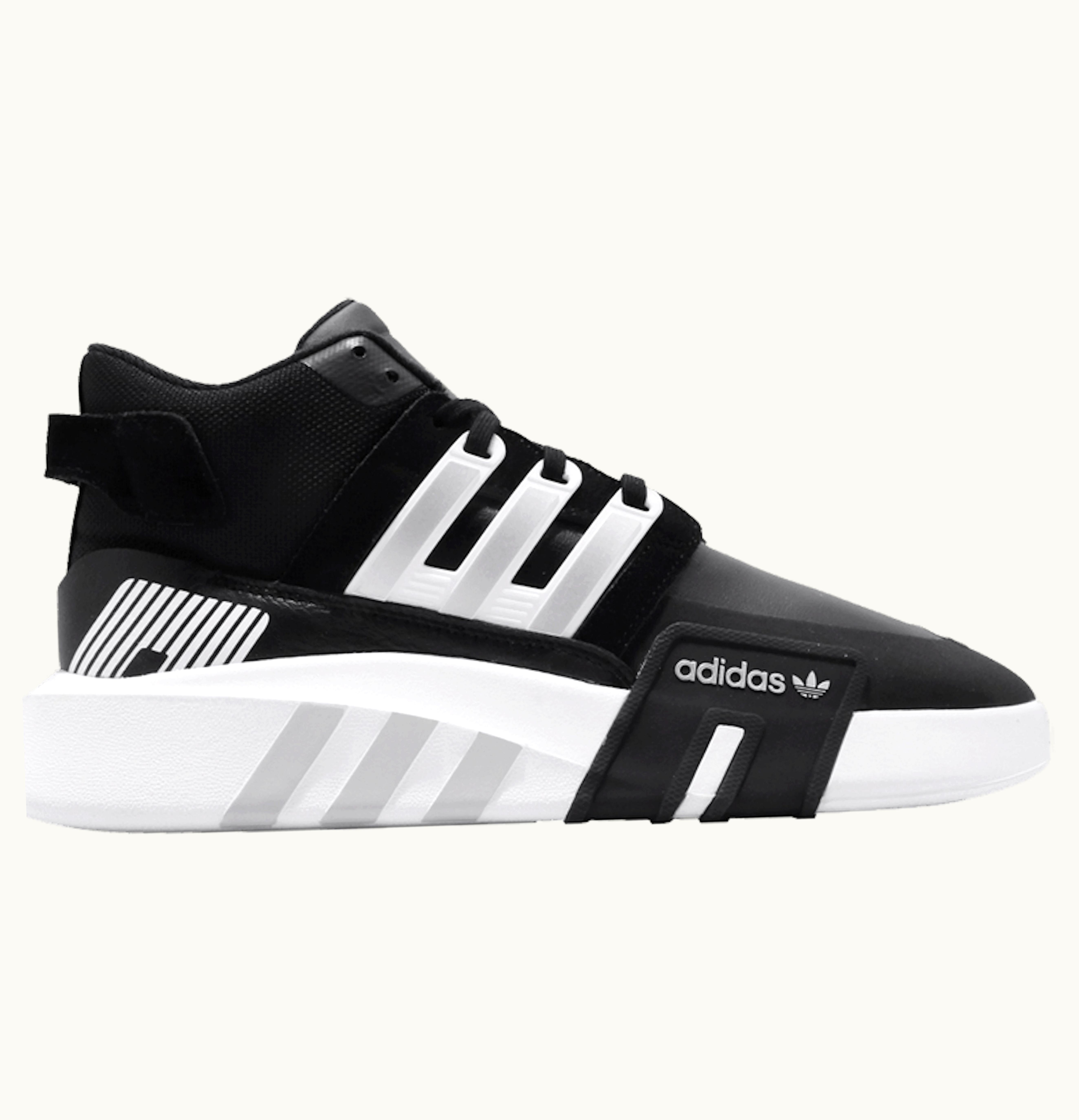 Adidas adidas EQT Bask ADV V2 Core Black