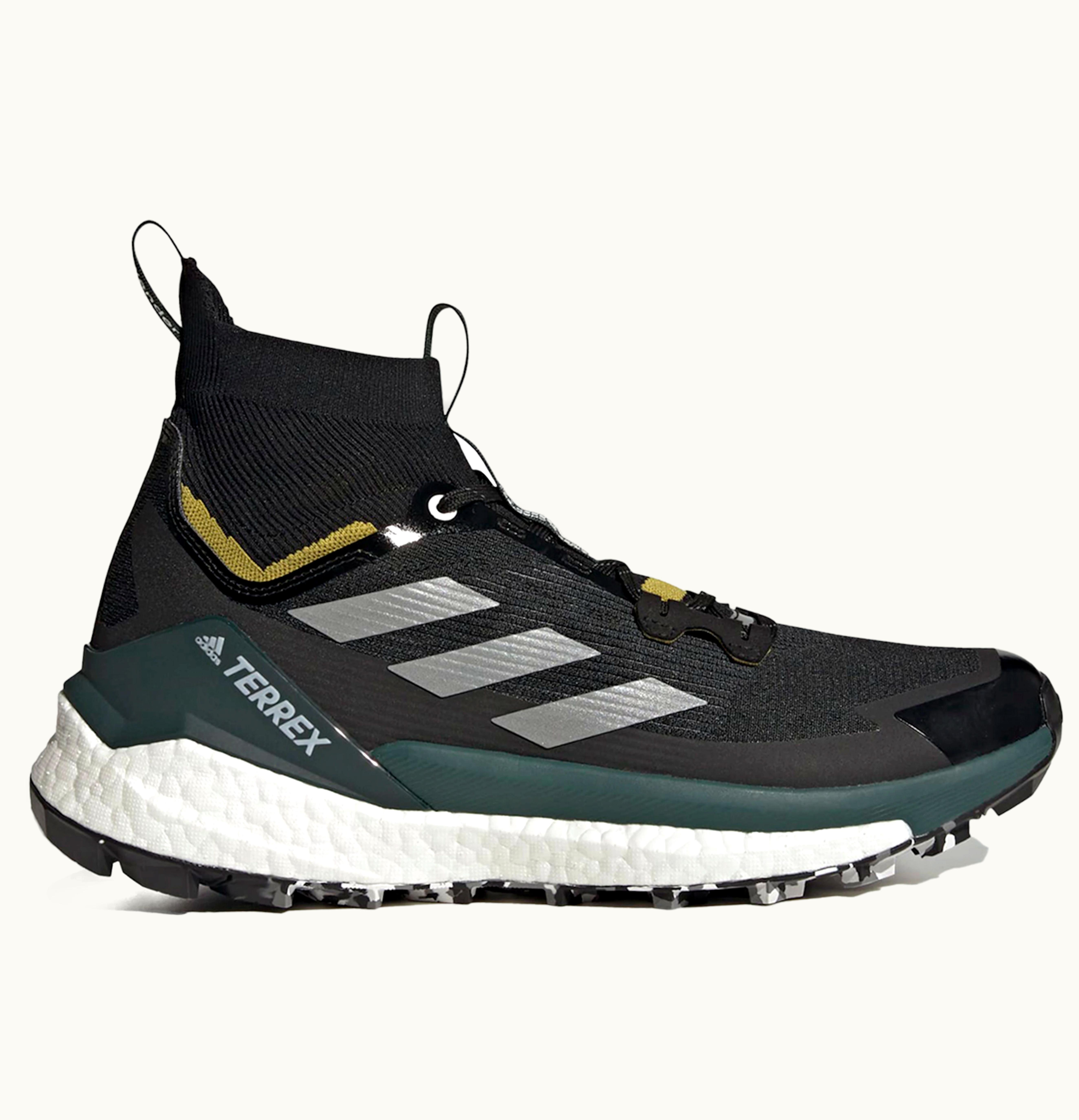 Adidas adidas Terrex Free Hiker 20 and wander