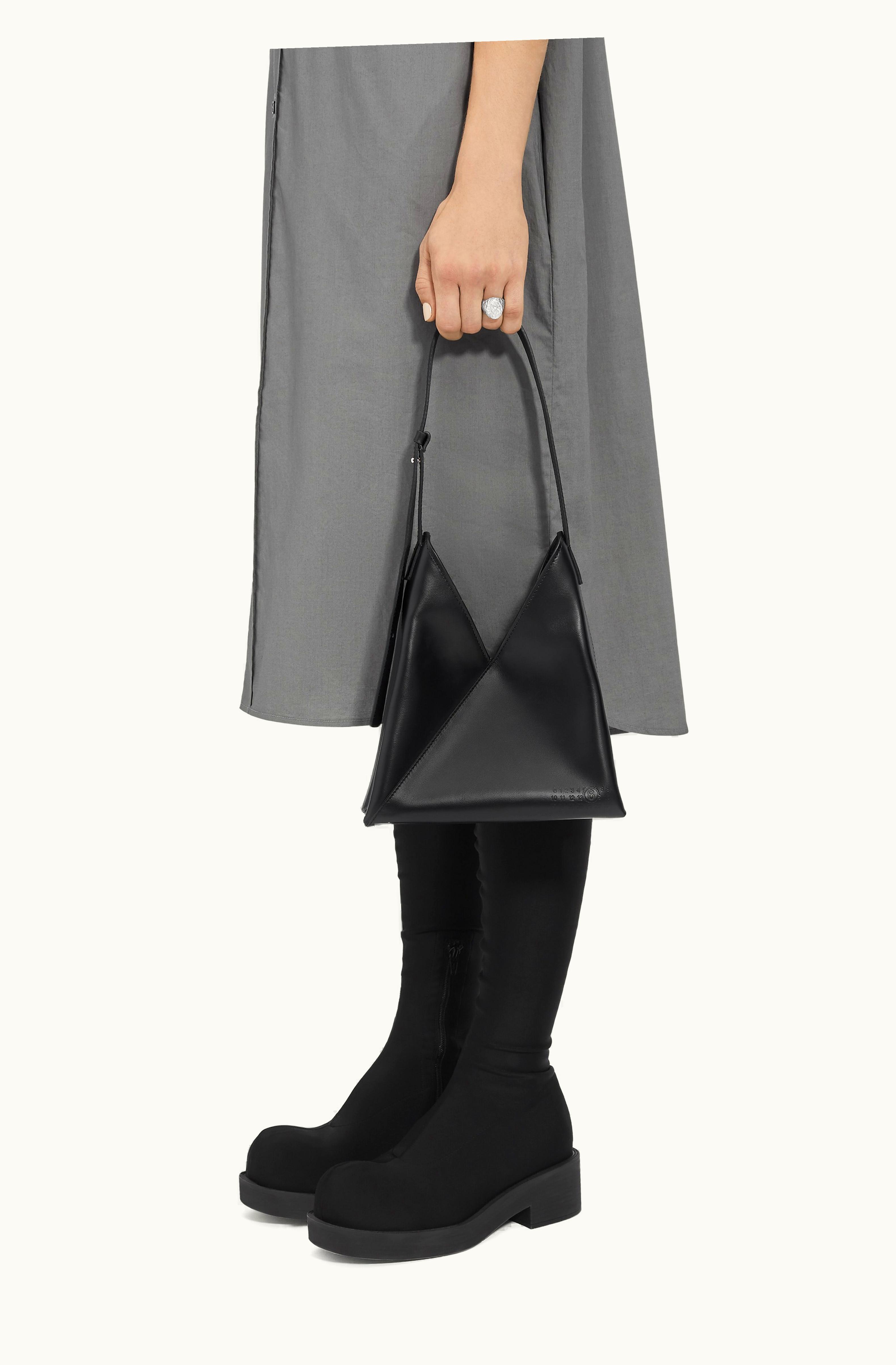 MM6 Maison Margiela MM6 Maison Margiela Japanese 6 S Soft Black