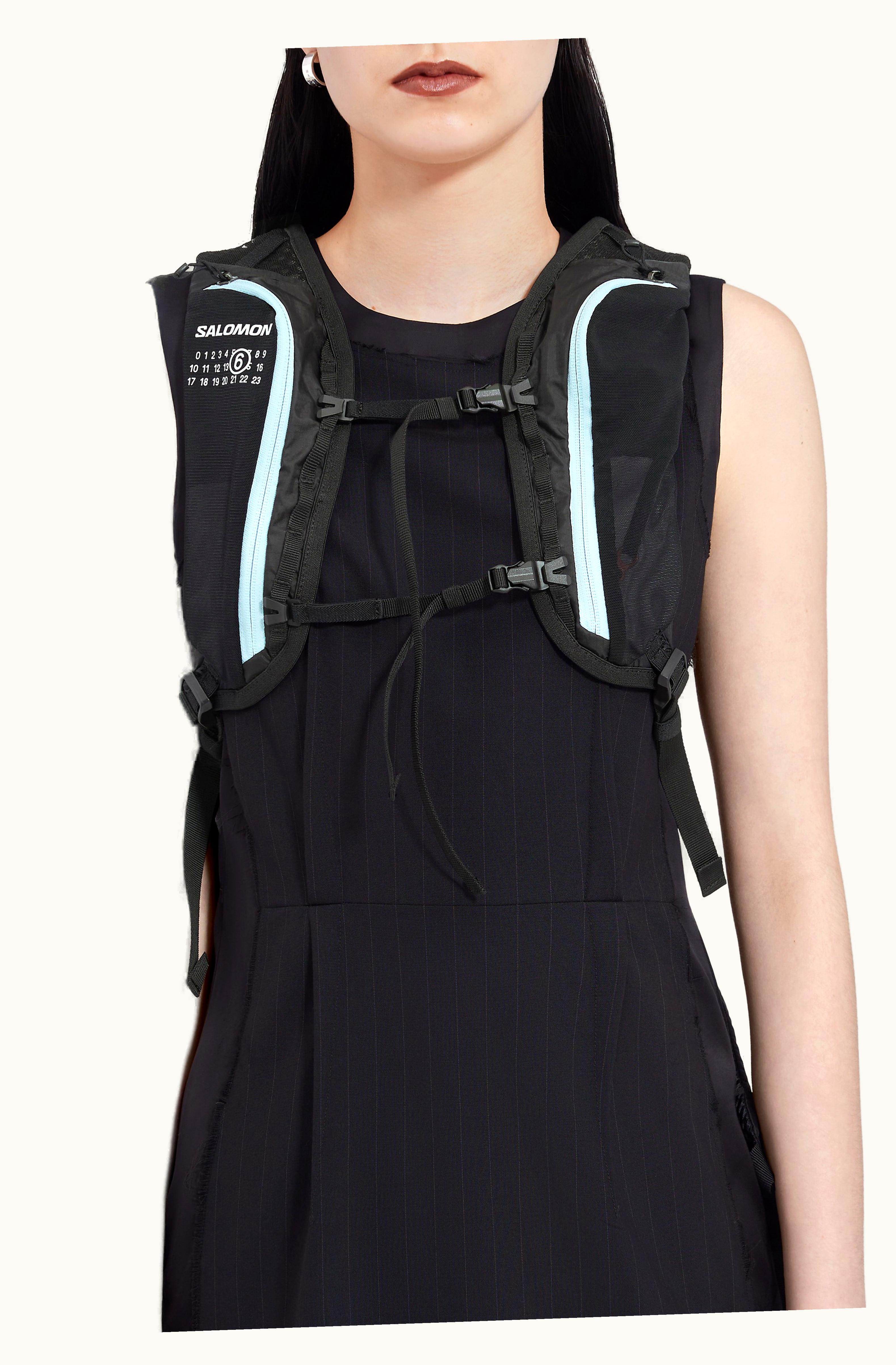 MM6 Maison Margiela MM6 Maison Margiela XT 15 MM6 Maison Margiela Red