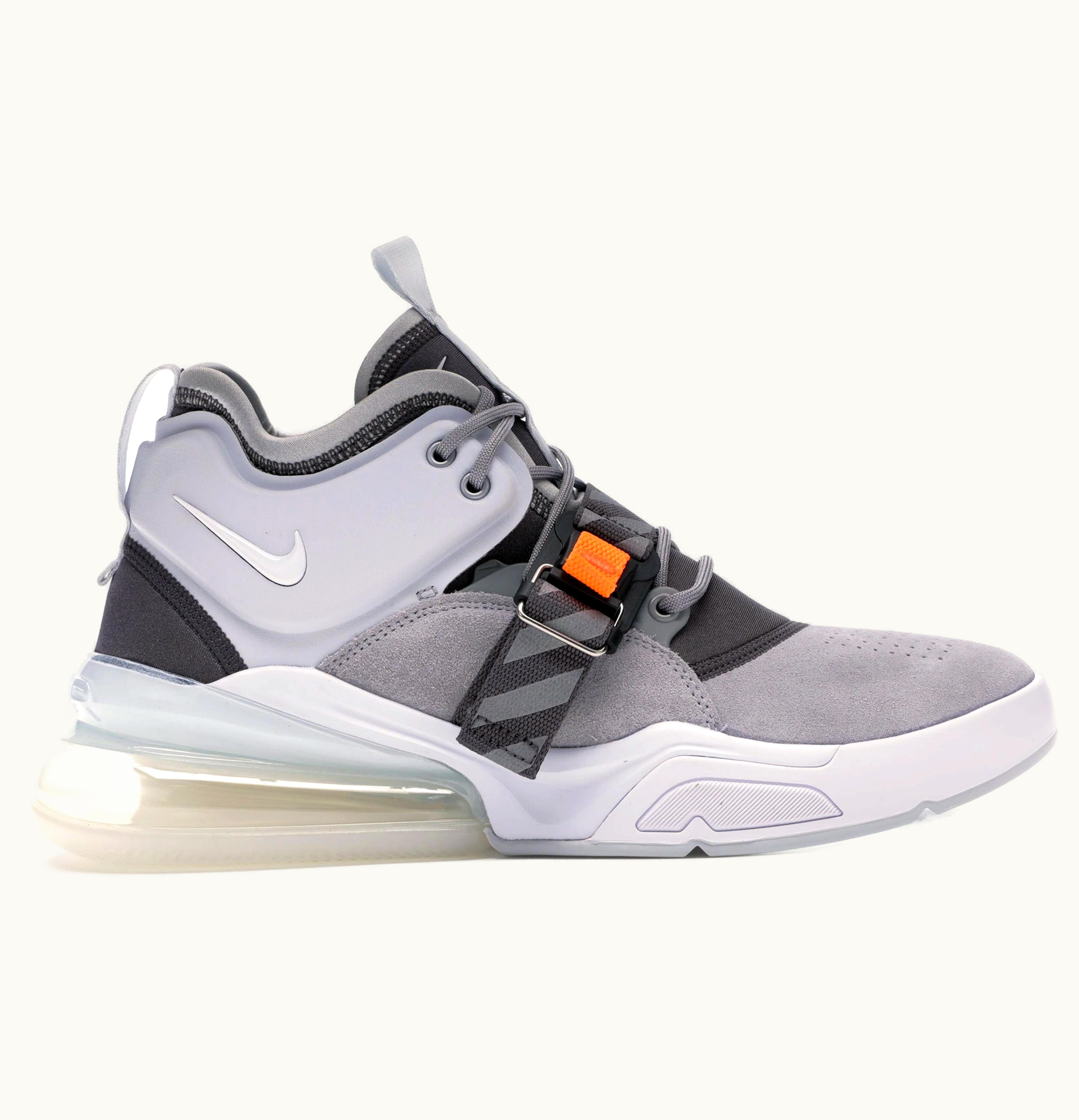 Nike Nike Air Force 270 Wolf Grey