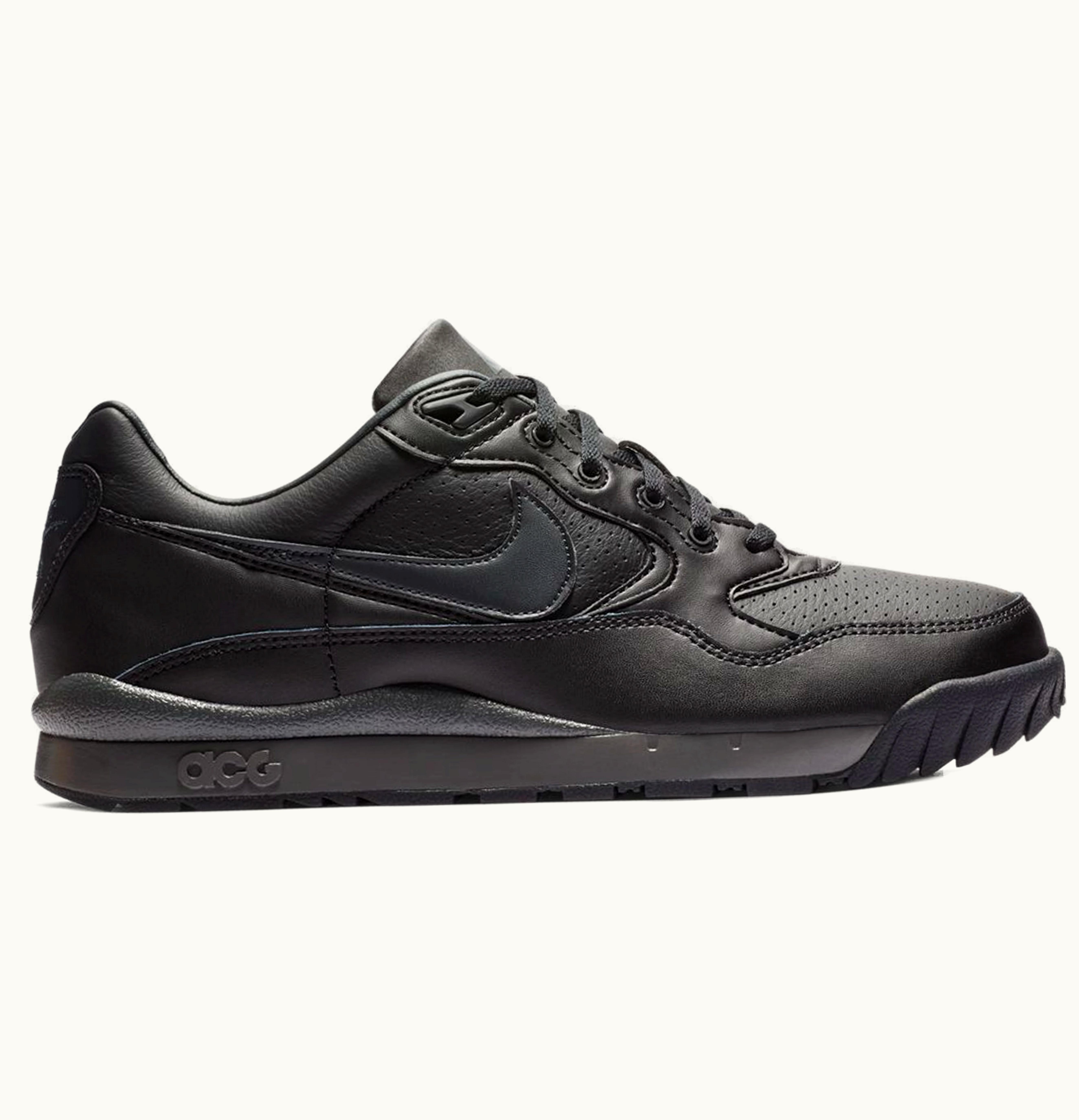 Nike Nike Air Wildwood ACG Black Dark Grey