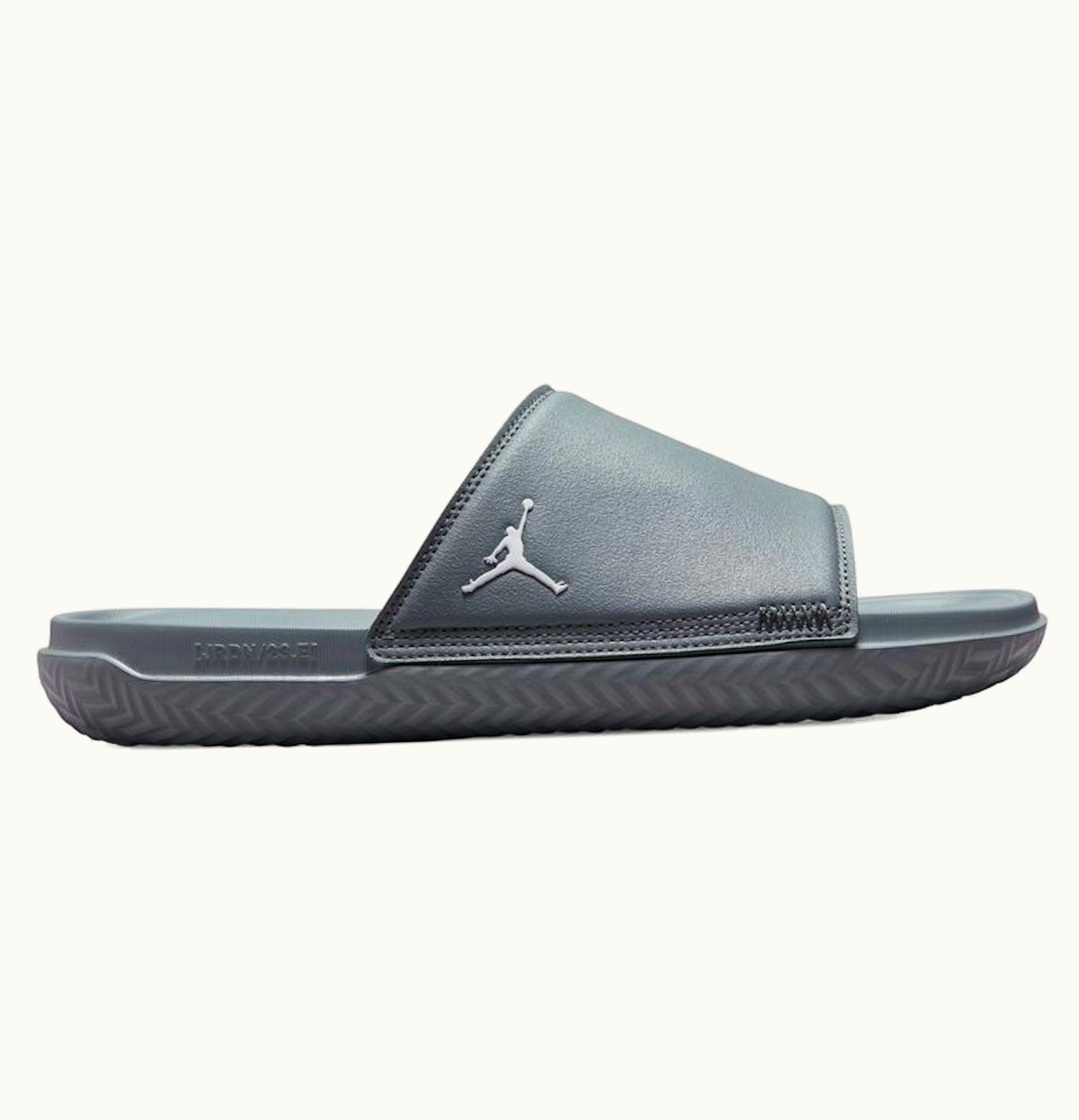 Jordan Air Jordan Play Slide Cool Grey Photon Dust