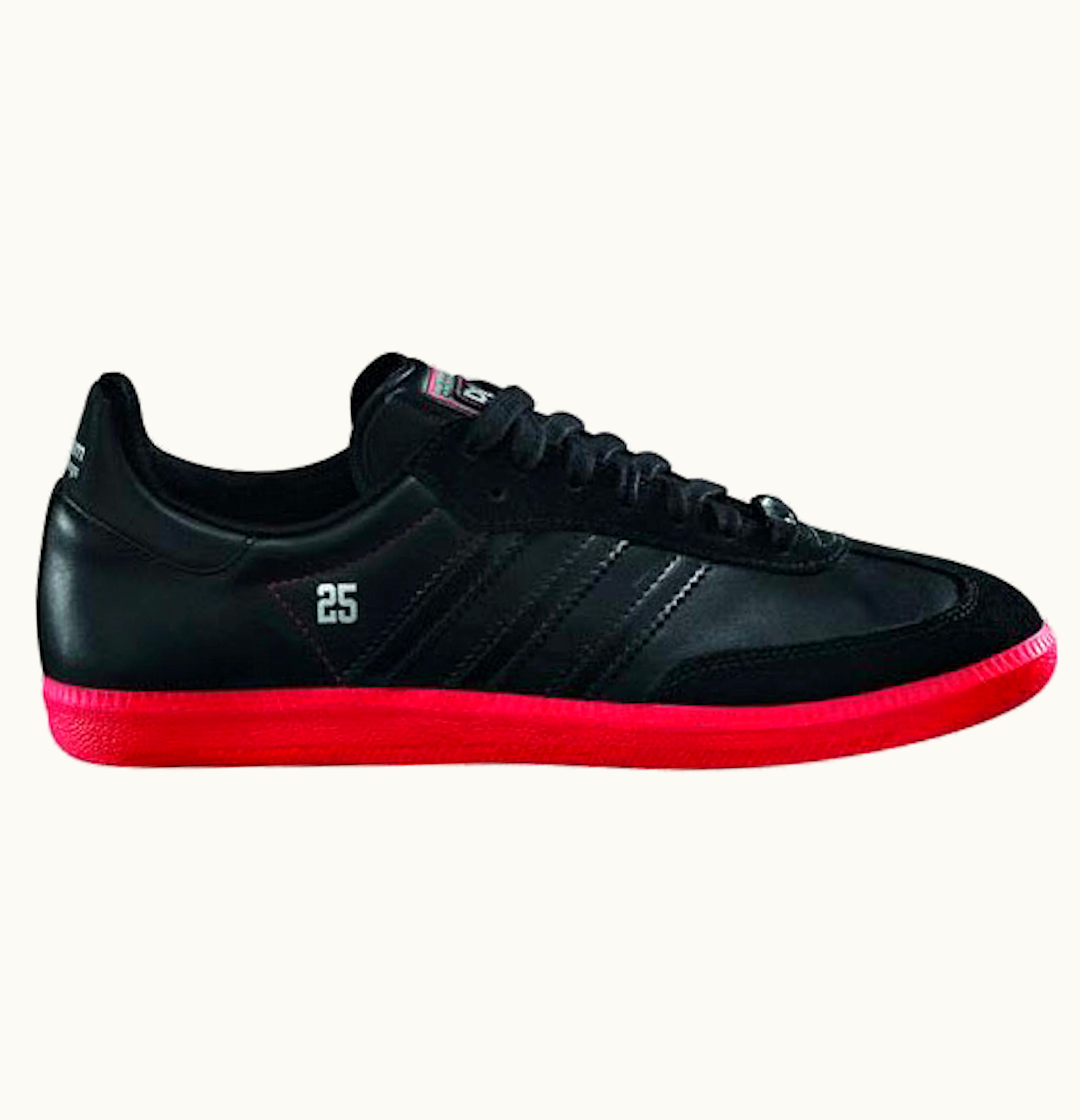 Adidas adidas Samba Def Jam